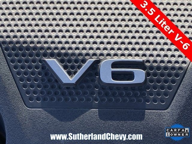 2019 Nissan Maxima Platinum