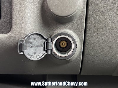 2013 Nissan Frontier S