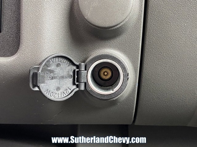 2013 Nissan Frontier S