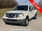 2013 Nissan Frontier S