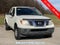 2013 Nissan Frontier S