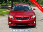 2010 Toyota Corolla NA