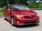 2010 Toyota Corolla NA