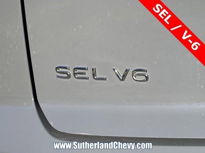 2023 Volkswagen Atlas Cross Sport 3.6L V6 SEL Premium R-Line