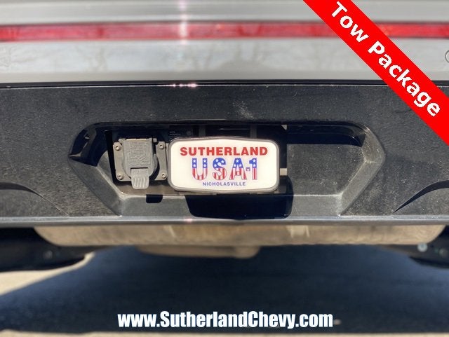 2023 Volkswagen Atlas Cross Sport 3.6L V6 SEL Premium R-Line