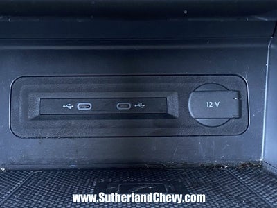 2023 Volkswagen Atlas Cross Sport 3.6L V6 SEL Premium R-Line