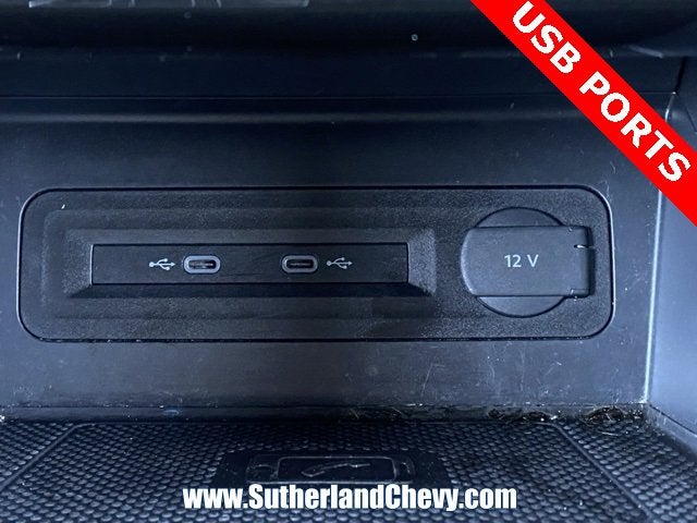 2023 Volkswagen Atlas Cross Sport 3.6L V6 SEL Premium R-Line