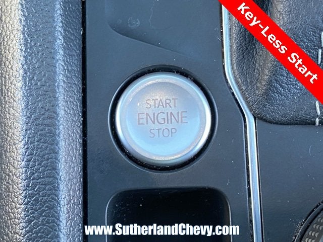 2023 Volkswagen Atlas Cross Sport 3.6L V6 SEL Premium R-Line