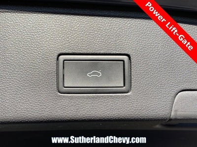 2023 Volkswagen Atlas Cross Sport 3.6L V6 SEL Premium R-Line