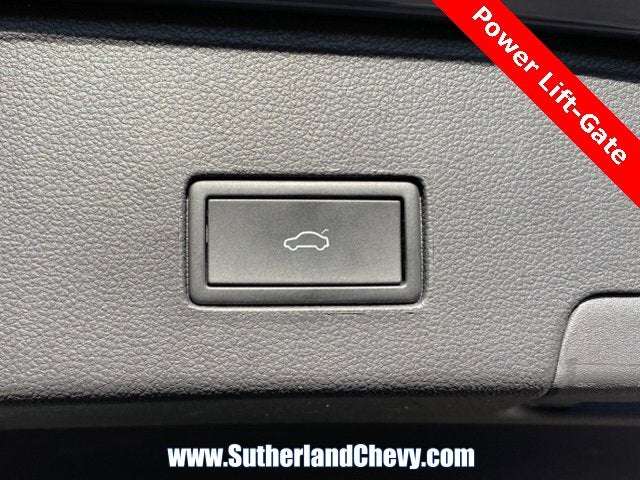 2023 Volkswagen Atlas Cross Sport 3.6L V6 SEL Premium R-Line