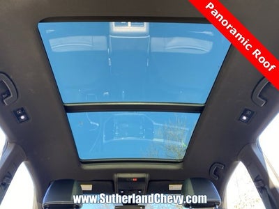 2023 Volkswagen Atlas Cross Sport 3.6L V6 SEL Premium R-Line