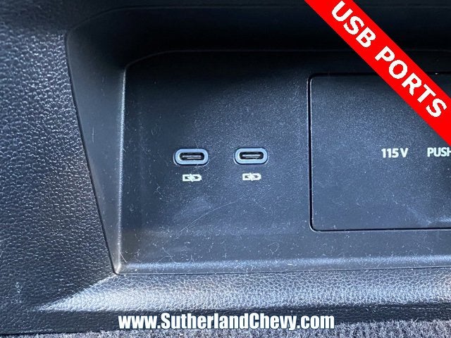 2023 Volkswagen Atlas Cross Sport 3.6L V6 SEL Premium R-Line