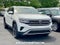 2021 Volkswagen Atlas Cross Sport 3.6L V6 SE w/Technology