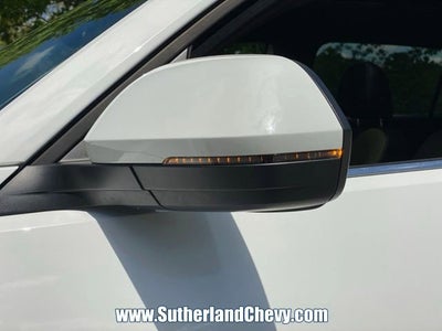 2021 Volkswagen Atlas Cross Sport 3.6L V6 SE w/Technology