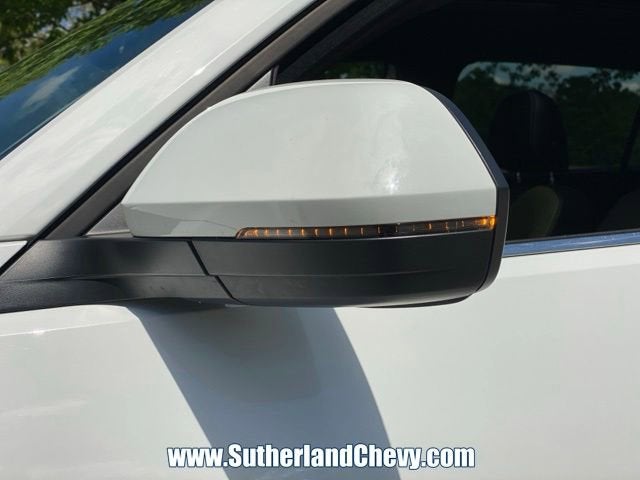2021 Volkswagen Atlas Cross Sport 3.6L V6 SE w/Technology