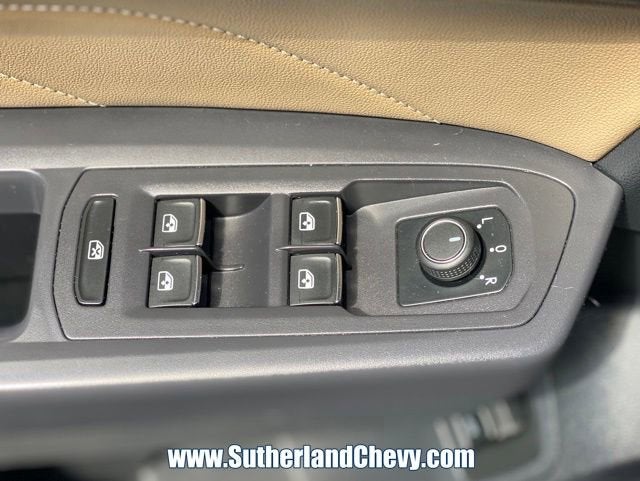 2021 Volkswagen Atlas Cross Sport 3.6L V6 SE w/Technology