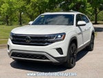 2021 Volkswagen Atlas Cross Sport 3.6L V6 SE w/Technology