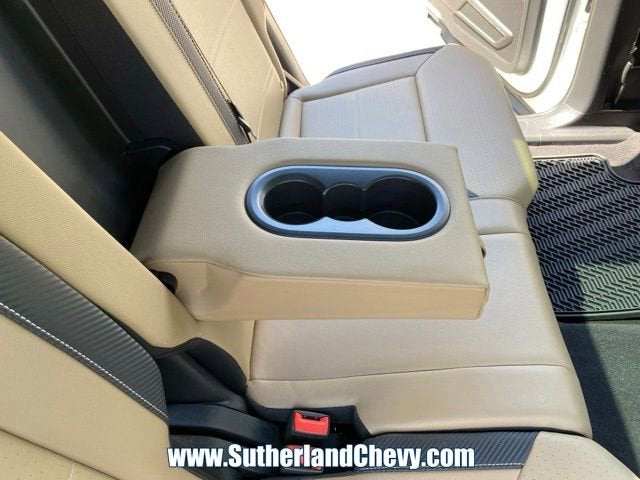 2021 Volkswagen Atlas Cross Sport 3.6L V6 SE w/Technology