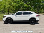 2021 Volkswagen Atlas Cross Sport 3.6L V6 SE w/Technology
