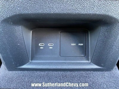 2021 Volkswagen Atlas Cross Sport 3.6L V6 SE w/Technology