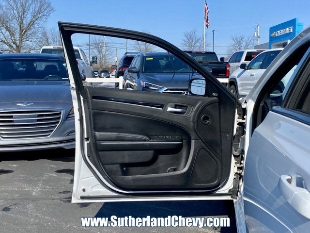 2019 Chrysler 300 300S