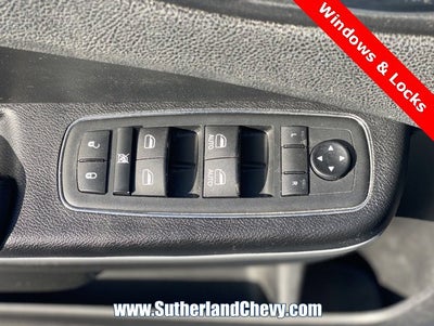 2019 Chrysler 300 300S