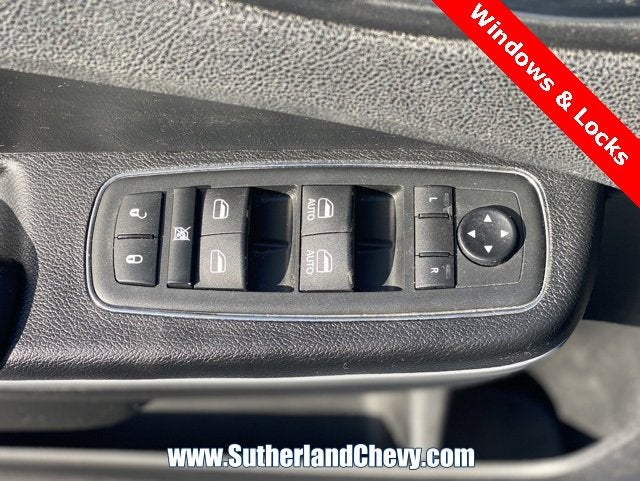 2019 Chrysler 300 300S