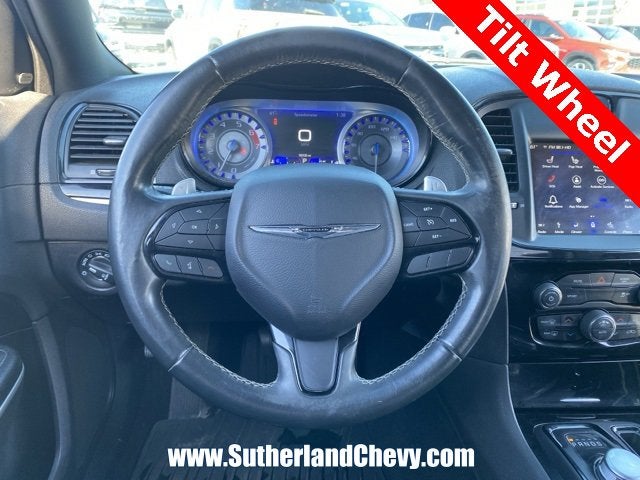 2019 Chrysler 300 300S