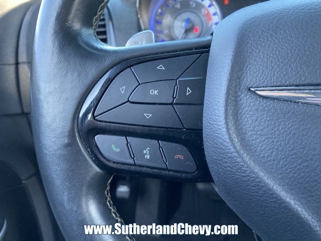 2019 Chrysler 300 300S