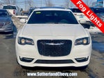 2019 Chrysler 300 300S