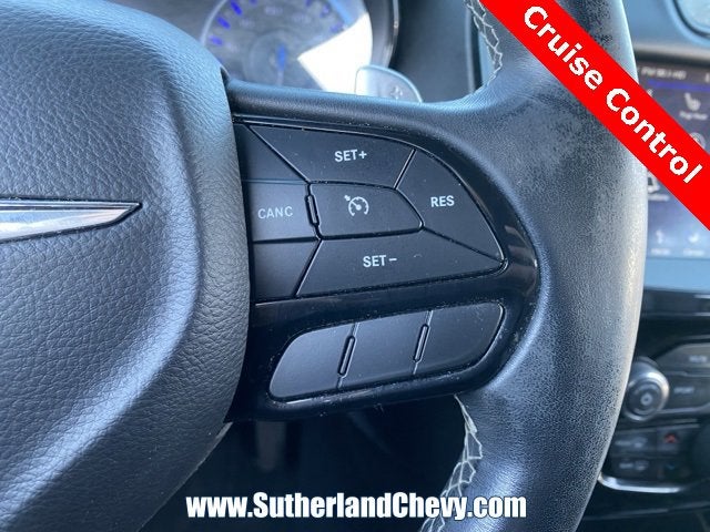 2019 Chrysler 300 300S