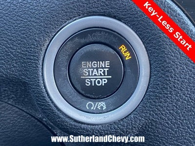 2019 Chrysler 300 300S