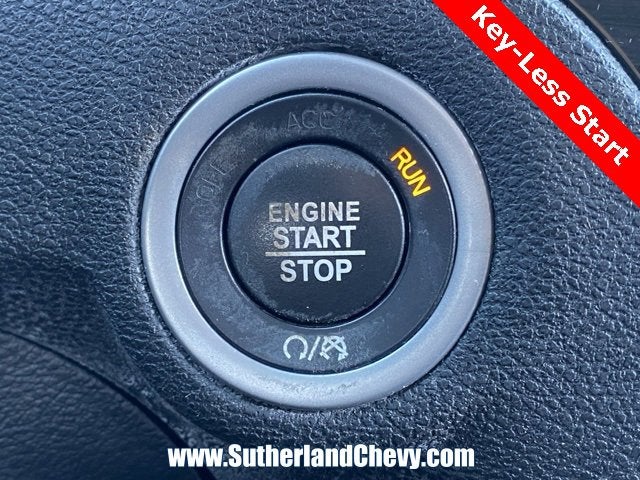 2019 Chrysler 300 300S