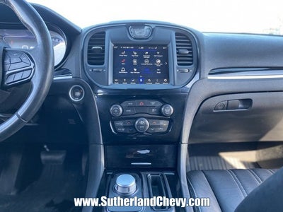 2019 Chrysler 300 300S