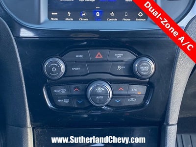 2019 Chrysler 300 300S