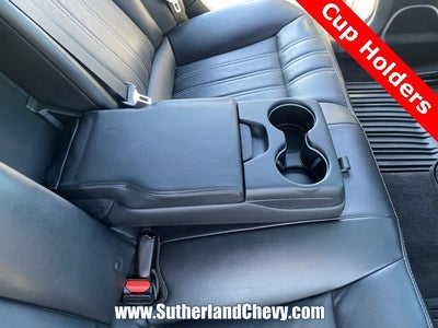 2019 Chrysler 300 300S