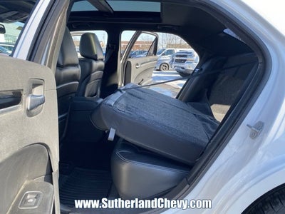 2019 Chrysler 300 300S