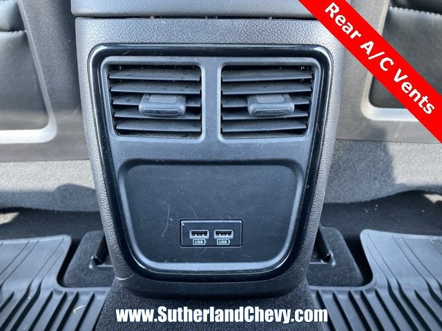 2019 Chrysler 300 300S