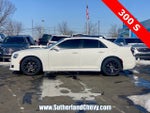 2019 Chrysler 300 300S