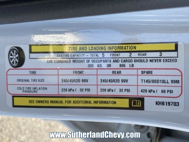 2019 Chrysler 300 300S