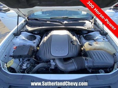 2019 Chrysler 300 300S