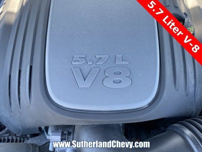 2019 Chrysler 300 300S