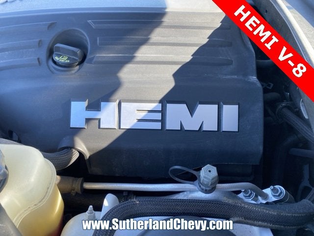 2019 Chrysler 300 300S