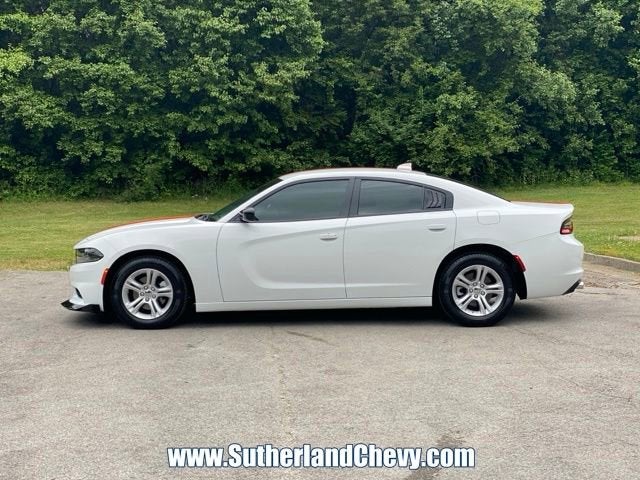 2023 Dodge Charger SXT