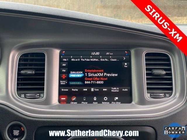 2023 Dodge Charger SXT