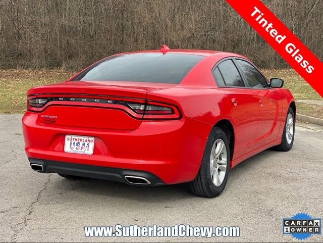 2023 Dodge Charger SXT