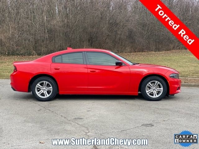 2023 Dodge Charger SXT