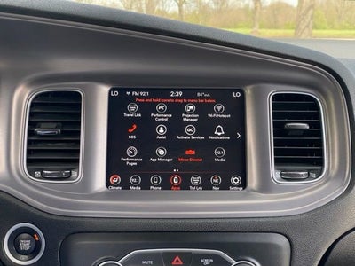 2023 Dodge Charger R/T
