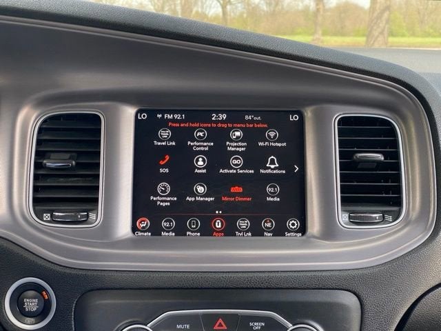 2023 Dodge Charger R/T
