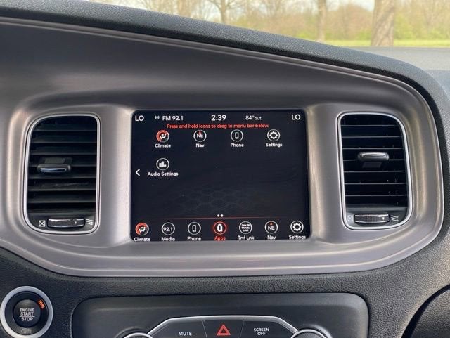 2023 Dodge Charger R/T